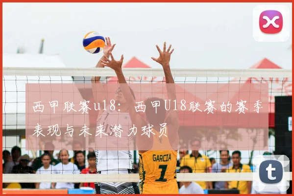 西甲联赛u18：西甲U18联赛的赛季表现与未来潜力球员